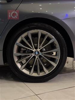 بي ام دبليو الفئة 5